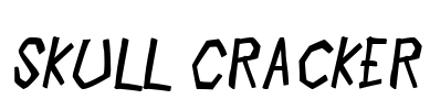 Skull Cracker