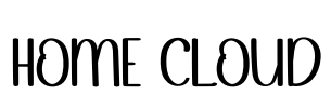 HOME CLOUD