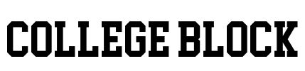 College Block