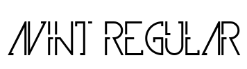 Avint Regular