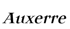 Auxerre
