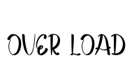 Over Load