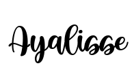 Ayalisse