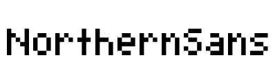 NorthernSans