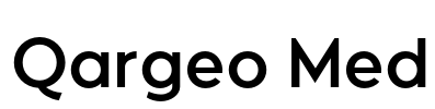 Qargeo Med
