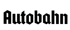 Autobahn