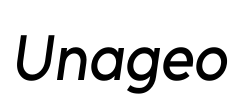 Unageo
