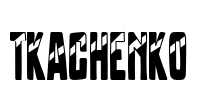 Tkachenko