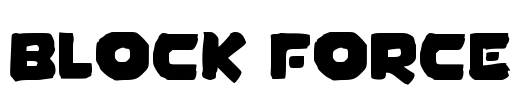 Block Force