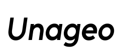 Unageo