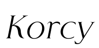 Korcy