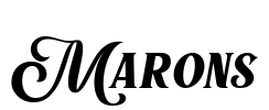 Marons