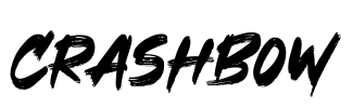 Crashbow
