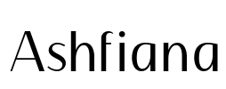 Ashfiana