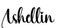 Ashellin