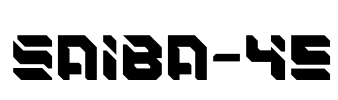 SAIBA-45