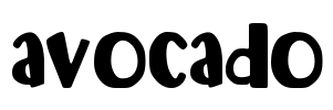avocado
