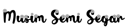 Musim Semi Segar