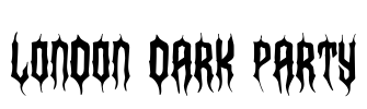 London Dark Party