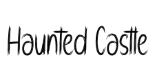 Haunted Castle