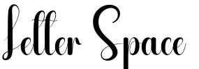 Letter Space