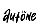 Autone Font Image