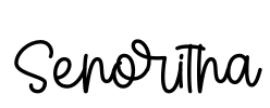 Senoritha