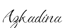 Azkadina