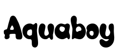 Aquaboy