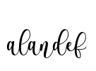 alandef