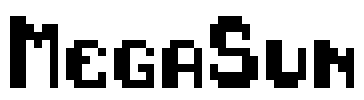 MegaSun