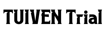 TUIVEN Trial