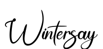 Wintersay