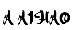 a Aihao