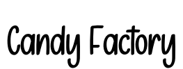 Candy Factory