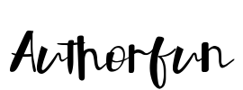 Authorfun