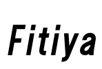 Fitiya