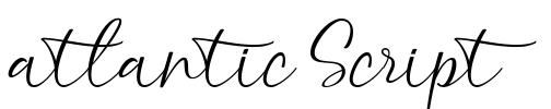 atlantic Script