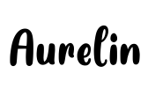 Aurelin Font Image