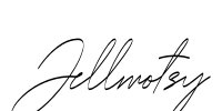 Jellmotsy