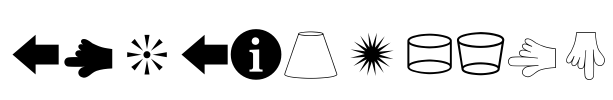 DTPDingbats