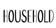 Household