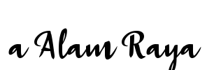 a Alam Raya