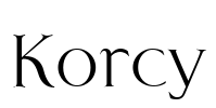 Korcy