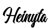 Heinyta