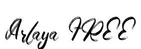 Arlaya FREE