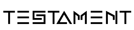 Testament