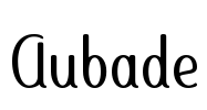 Aubade