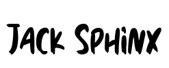 Jack Sphinx