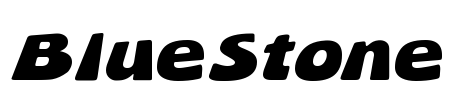 BlueStone